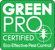 Green Pro Certified Eco Pest Control