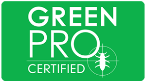 Green Pro Certified Eco Pest Control