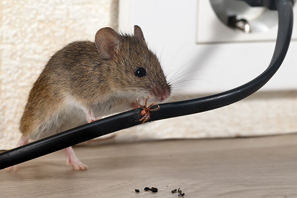 Signs You Have a Rodent Infestation by Loyal Termite & Pest Control in Henrico VA & Richmond VA