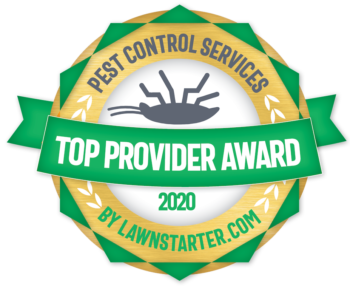 top-provider-award