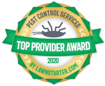 top-provider-award