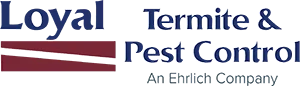 Loyal pest logo